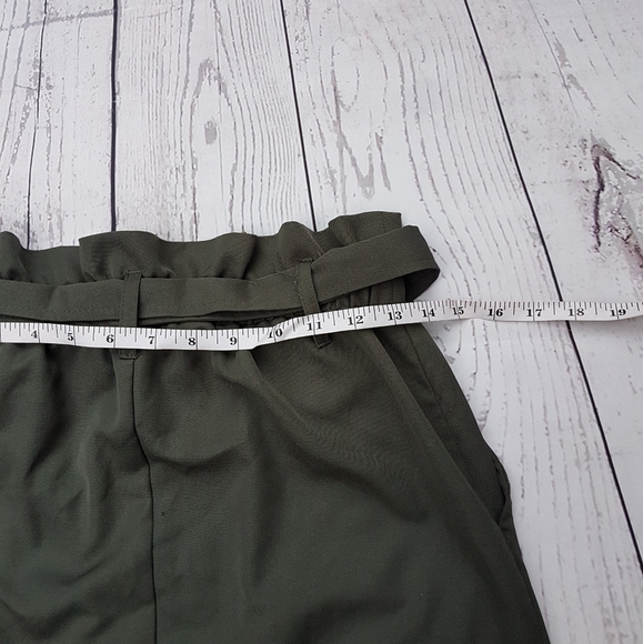 Entro button down skirt - Picture 4 of 8